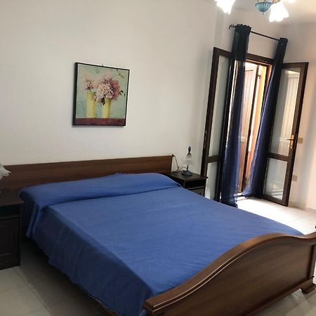 토레 데이 코르사리 Casa Delle Ginestre 빌라 외부 사진