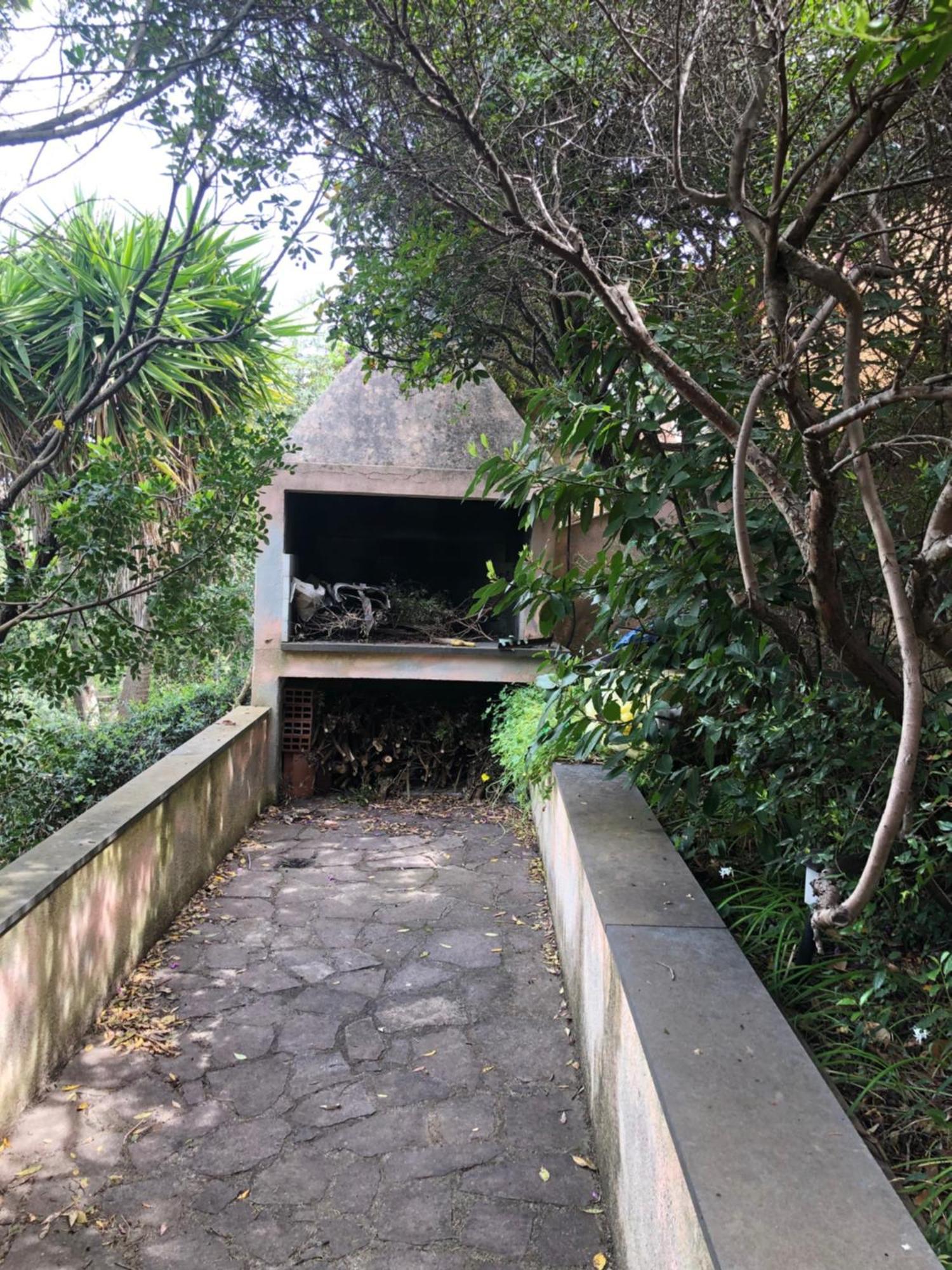 토레 데이 코르사리 Casa Delle Ginestre 빌라 외부 사진